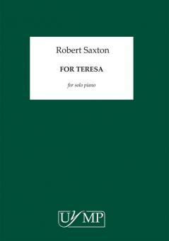 For Teresa 