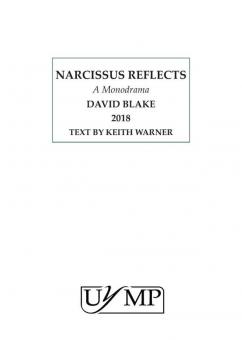 Narcissus Reflects 