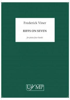 Riffs On Seven 