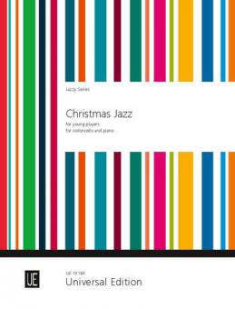 Christmas Jazz 