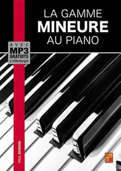 Music Playbacks - Piano Blues 