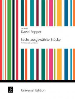 6 Ausgewählte Stücke 