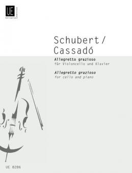 Allegretto grazioso 
