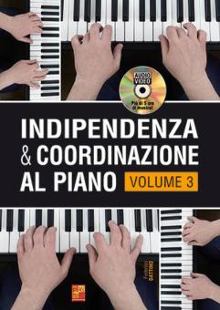 Indipendenza & coordinazione al piano 