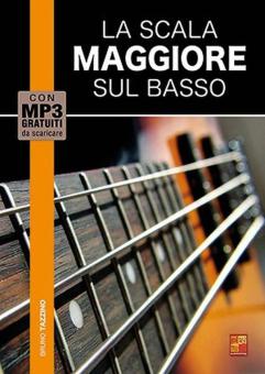 La scala maggiore sul basso 