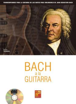 Bach a la guitarra 