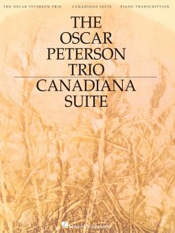 Canadiana Suite 