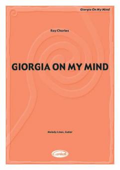 Georgia On My Mind 