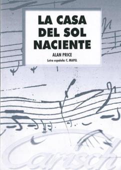 La Casa del Sol Naciente 