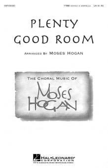 Plenty Good Room 