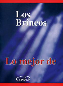 Lo Mejor de Los Brincos 