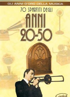 Anni 20/50 