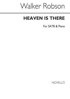 Heaven Is There 