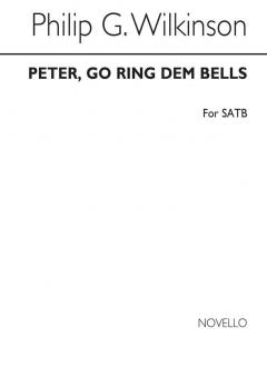 Go Ring Dem Bells 
