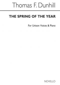 The Spring Of The Year 