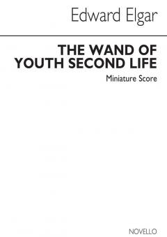 The Wand of Youth Second Life 