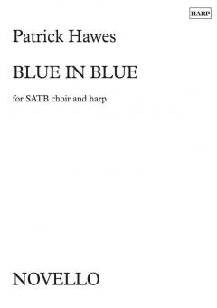 Blue in Blue 