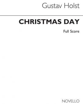 Christmas Day 
