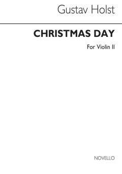 Christmas Day 