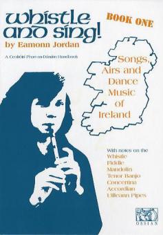 Whistle and Sing! Book One 