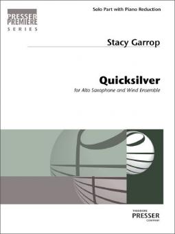 Quicksilver 