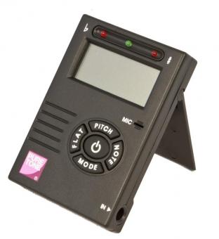 Pure Tone: Digital Guitar Tuner 