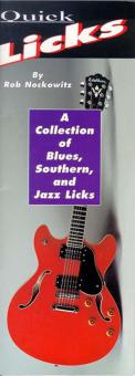 Portable Quick Licks 
