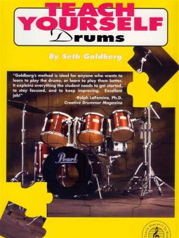Teach Yourself Drums 