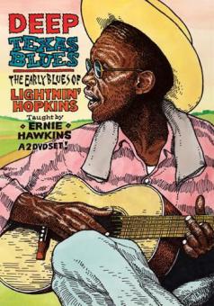 Deep Texas Blues 
