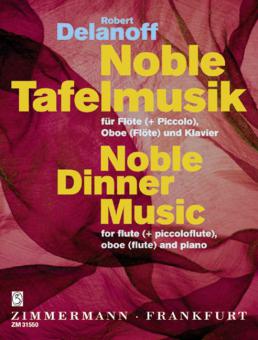 Noble Dinner Music 
