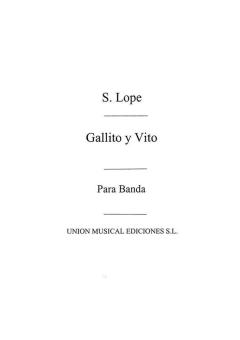 Gallito Y Vito 