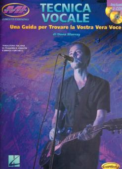 Tecnica Vocale 