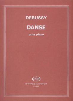 Danse 