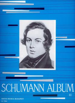 Album for piano 2 