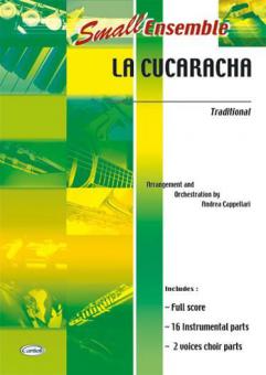 La Cucaracha 