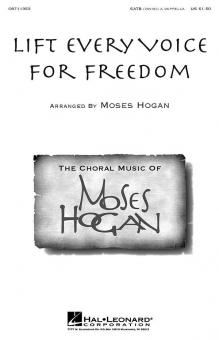 Lift Every Voice For Freedom 