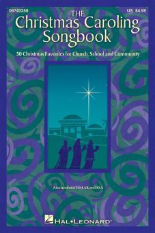 The Christmas Caroling Songbook Standard