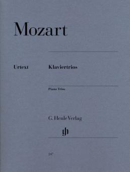 Piano Trios 