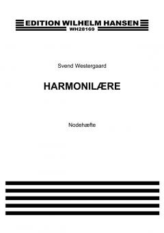 Harmonilaere, Nodehaefte 