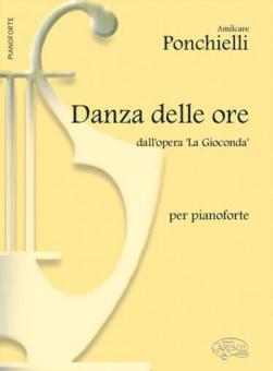 Danza delle Ore, Dall'opera la Gioconda 