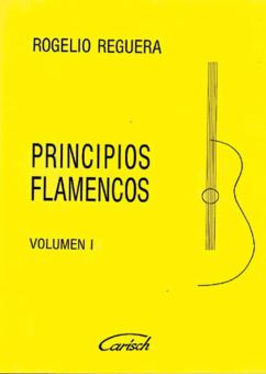 Principios Flamencos Vol. 1 