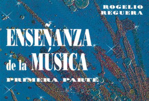 Ensenanza De La Musica 