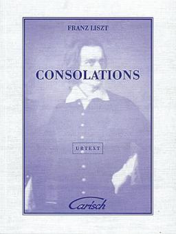 Consolations 