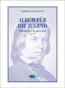 Album for the Young, Op. 68 