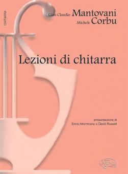 Lezioni Di Chitarra 