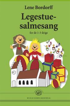 Legestuesalmesang 