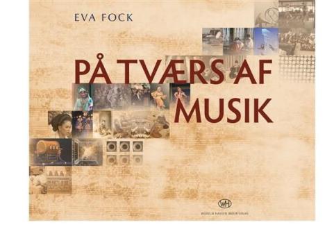 Pa Tvaers Af Musik 