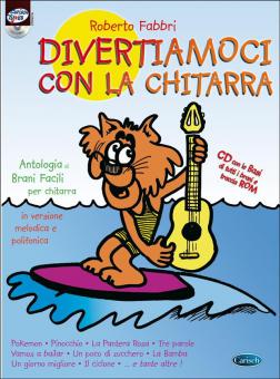 Divertiamoci Con La Chitarra 