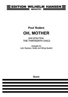 Oh, Mother 