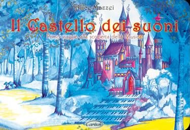 Il Castello Dei Suoni 